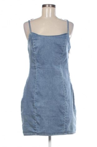 Sukienka H&M Divided, Rozmiar XL, Kolor Niebieski, Cena 203,99 zł