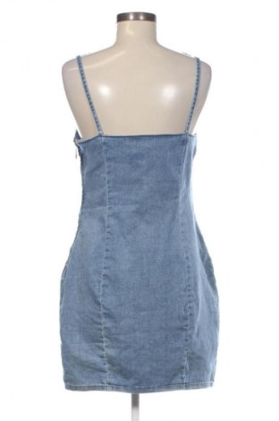 Sukienka H&M Divided, Rozmiar XL, Kolor Niebieski, Cena 203,99 zł