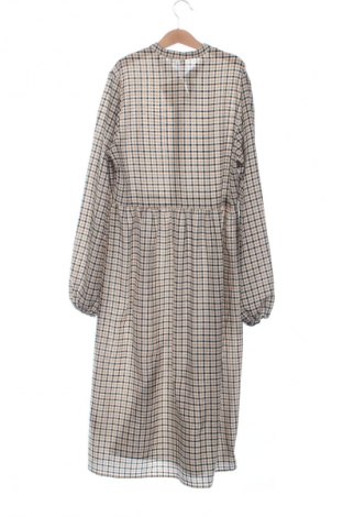Rochie H&M Divided, Mărime XS, Culoare Multicolor, Preț 94,99 Lei