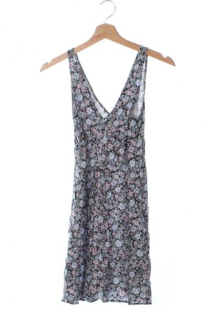 Φόρεμα H&M Divided, Μέγεθος XS, Χρώμα Πολύχρωμο, Τιμή 18,99 €