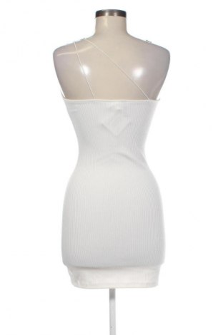 Rochie H&M Divided, Mărime S, Culoare Ecru, Preț 94,99 Lei