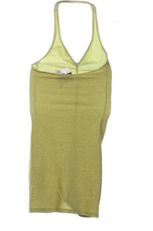 Рокля H&M Divided, Размер XXS, Цвят Многоцветен, Цена 58,99 лв.
