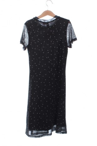 Sukienka H&M Divided, Rozmiar XXS, Kolor Kolorowy, Cena 95,99 zł