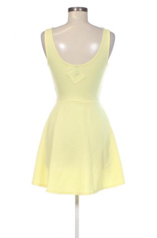 Sukienka H&M Divided, Rozmiar S, Kolor Żółty, Cena 95,99 zł