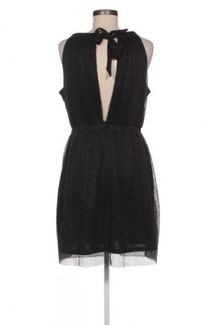 Sukienka H&M Divided, Rozmiar L, Kolor Czarny, Cena 95,99 zł