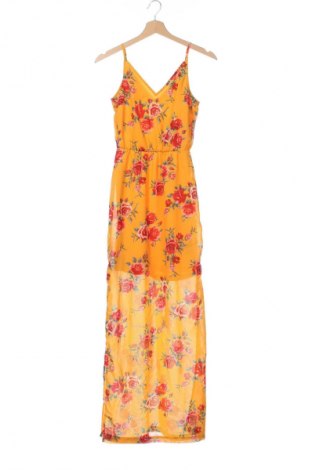 Kleid H&M Divided, Größe XXS, Farbe Mehrfarbig, Preis € 20,99
