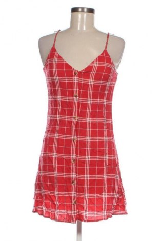 Рокля H&M Divided, Размер S, Цвят Многоцветен, Цена 33,99 лв.