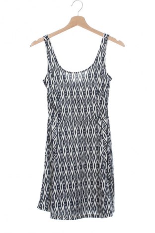 Φόρεμα H&M Divided, Μέγεθος XS, Χρώμα Πολύχρωμο, Τιμή 18,99 €