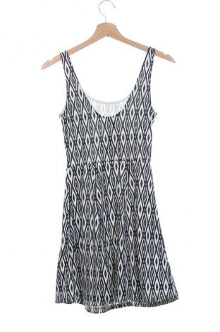 Φόρεμα H&M Divided, Μέγεθος XS, Χρώμα Πολύχρωμο, Τιμή 18,99 €