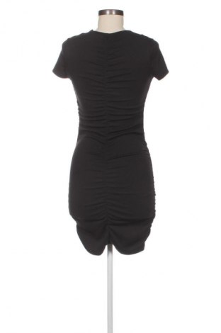 Рокля H&M Divided, Размер S, Цвят Черен, Цена 29,99 лв.