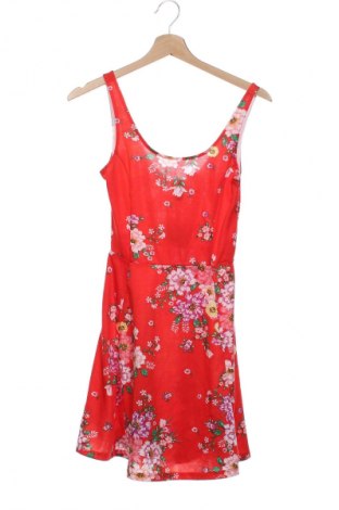 Φόρεμα H&M Divided, Μέγεθος XS, Χρώμα Πολύχρωμο, Τιμή 18,99 €