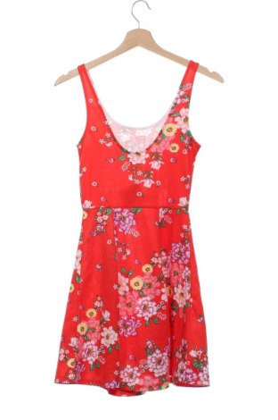 Φόρεμα H&M Divided, Μέγεθος XS, Χρώμα Πολύχρωμο, Τιμή 18,99 €