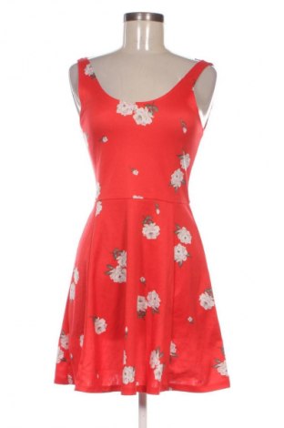 Kleid H&M Divided, Größe M, Farbe Mehrfarbig, Preis 20,99 €