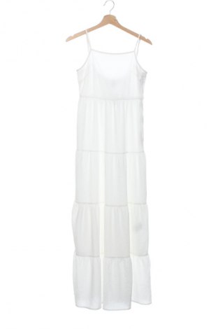 Φόρεμα H&M Divided, Μέγεθος XS, Χρώμα Λευκό, Τιμή 18,99 €