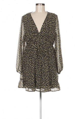 Rochie H&M Divided, Mărime L, Culoare Multicolor, Preț 94,99 Lei