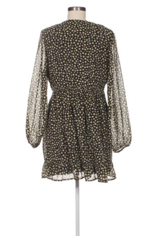 Rochie H&M Divided, Mărime L, Culoare Multicolor, Preț 94,99 Lei