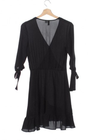 Ruha H&M Divided, Méret XS, Szín Fekete, Ár 7 879 Ft