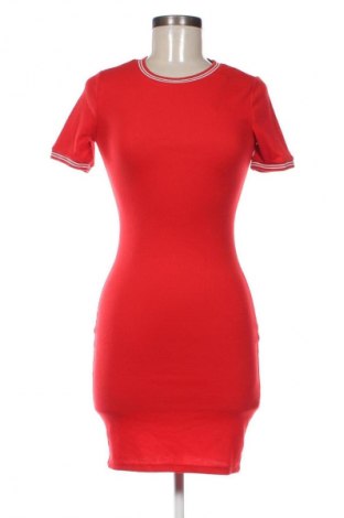 Ruha H&M Divided, Méret S, Szín Piros, Ár 7 879 Ft