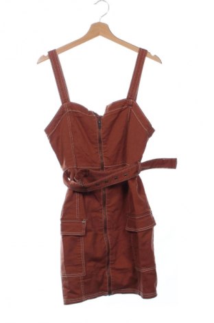 Kleid H&M Divided, Größe XL, Farbe Braun, Preis € 27,99