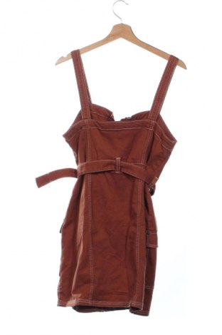 Kleid H&M Divided, Größe XL, Farbe Braun, Preis € 27,99