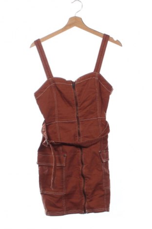Šaty  H&M Divided, Veľkosť M, Farba Hnedá, Cena  22,95 €