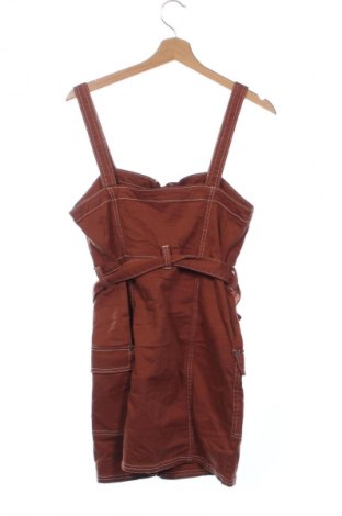 Šaty  H&M Divided, Veľkosť M, Farba Hnedá, Cena  22,95 €