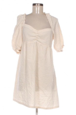 Rochie H&M Divided, Mărime L, Culoare Multicolor, Preț 94,99 Lei