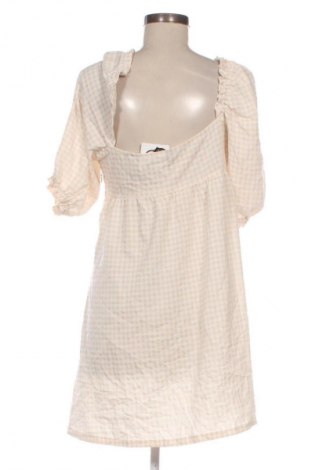Rochie H&M Divided, Mărime L, Culoare Multicolor, Preț 94,99 Lei