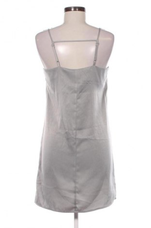 Kleid H&M Divided, Größe M, Farbe Grau, Preis 31,99 €