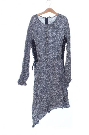 Kleid H&M Divided, Größe S, Farbe Mehrfarbig, Preis € 20,99