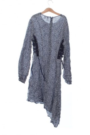 Kleid H&M Divided, Größe S, Farbe Mehrfarbig, Preis € 20,99