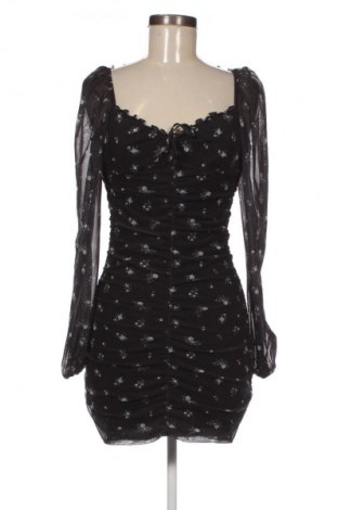 Kleid H&M Divided, Größe S, Farbe Mehrfarbig, Preis 20,99 €