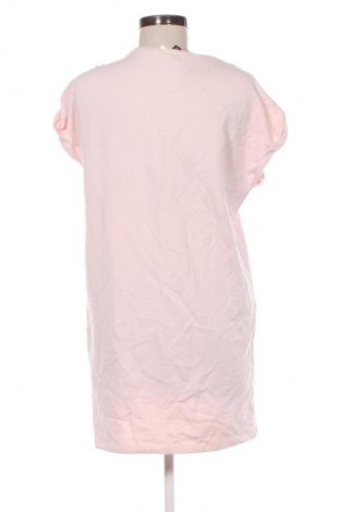 Рокля H&M Divided, Размер S, Цвят Розов, Цена 29,99 лв.
