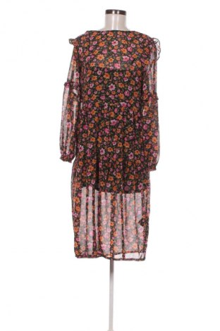 Šaty  H&M Divided, Veľkosť S, Farba Viacfarebná, Cena  16,95 €
