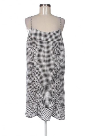 Šaty  H&M Divided, Velikost XXL, Barva Vícebarevné, Cena  367,00 Kč
