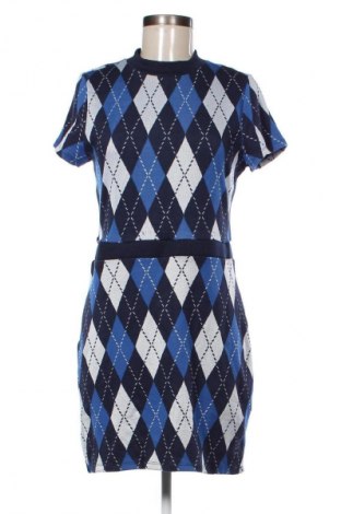 Kleid H&M Divided, Größe L, Farbe Mehrfarbig, Preis € 14,91