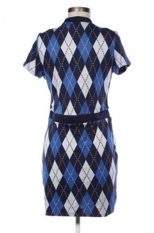Kleid H&M Divided, Größe L, Farbe Mehrfarbig, Preis € 14,91