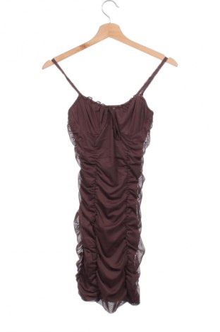 Ruha H&M Divided, Méret XS, Szín Barna, Ár 3 120 Ft