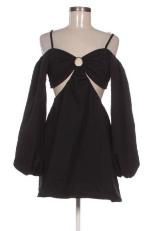 Sukienka H&M Divided, Rozmiar M, Kolor Czarny, Cena 95,99 zł