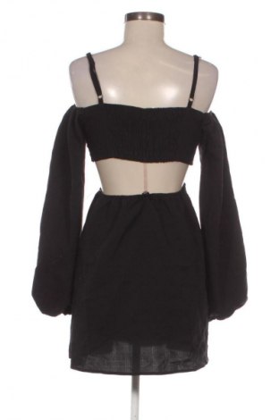 Sukienka H&M Divided, Rozmiar M, Kolor Czarny, Cena 95,99 zł