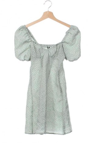 Šaty  H&M Divided, Veľkosť XXS, Farba Viacfarebná, Cena  16,95 €