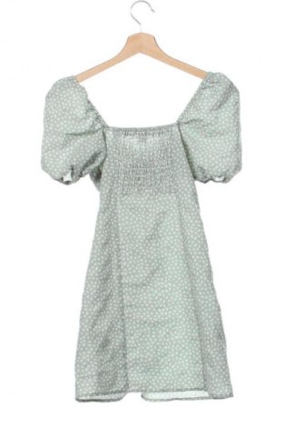 Šaty  H&M Divided, Veľkosť XXS, Farba Viacfarebná, Cena  16,95 €