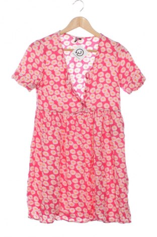 Rochie H&M Divided, Mărime XS, Culoare Multicolor, Preț 94,99 Lei