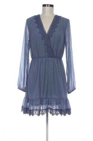Kleid H&M Divided, Größe M, Farbe Blau, Preis 20,99 €