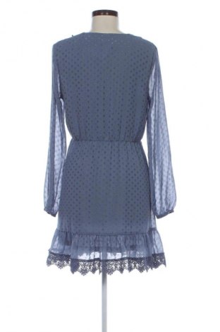 Kleid H&M Divided, Größe M, Farbe Blau, Preis 20,99 €