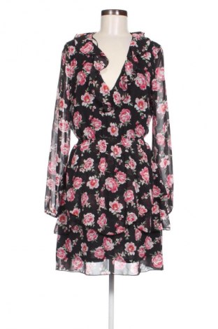 Φόρεμα H&M Divided, Μέγεθος L, Χρώμα Πολύχρωμο, Τιμή 18,99 €