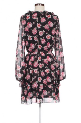 Φόρεμα H&M Divided, Μέγεθος L, Χρώμα Πολύχρωμο, Τιμή 18,99 €