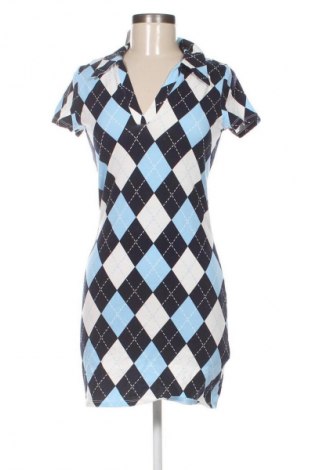 Kleid H&M Divided, Größe M, Farbe Mehrfarbig, Preis € 12,99