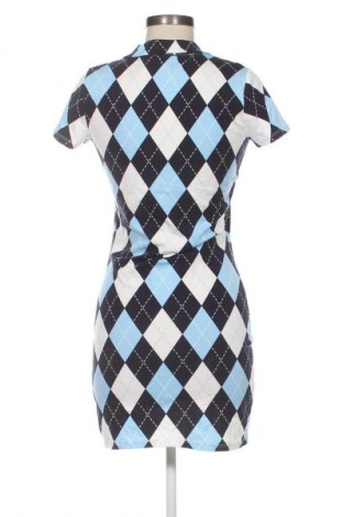 Kleid H&M Divided, Größe M, Farbe Mehrfarbig, Preis € 12,99