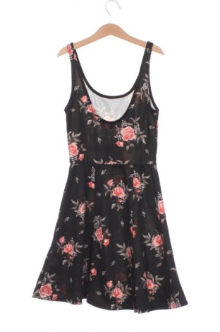 Šaty  H&M Divided, Velikost XXS, Barva Vícebarevné, Cena  367,00 Kč